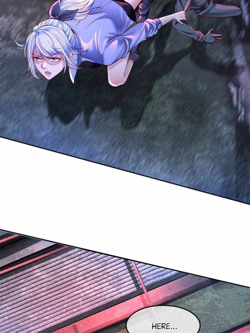 Since The Red Moon Appeared Chapter 168 16